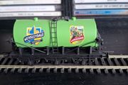 Model Trains