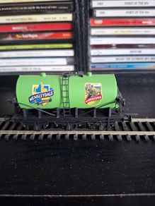 Model Trains