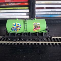 Model Trains