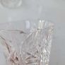 Waterford Crystal Glass Decanter and 2 Glasses Image 10