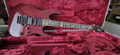 Ibanez j custom