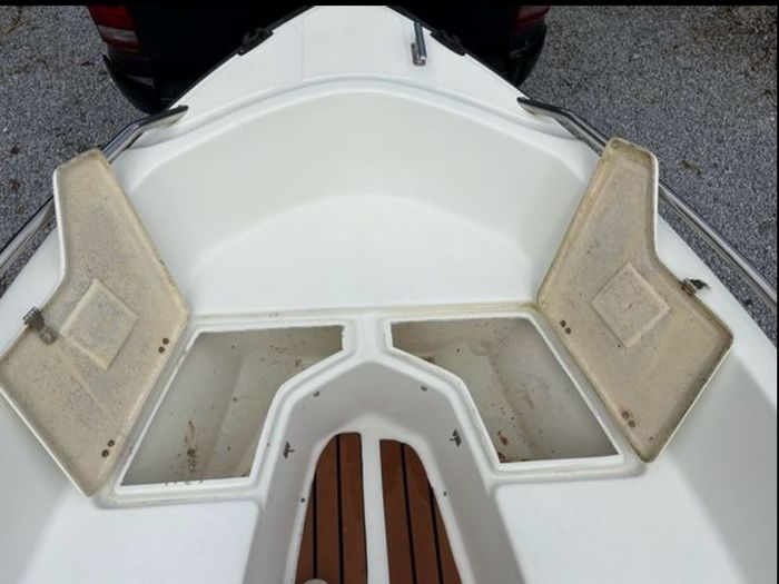 OMC RYDS Songbird 15ft