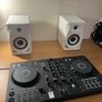 ddj flx4 with pioneer speakers Image 3