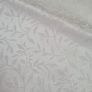 extra large cream tablecloth plus cream table runner Image 4