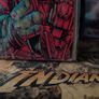Gobbledygook ! First Issue ! VERY RARE ! Copper Age Comic grom 1986 ! by Mirage ! Image 6