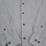 Linen River Island casual shirt - mens size S Image 4