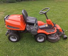 Husqvarna R16C Combi 94
