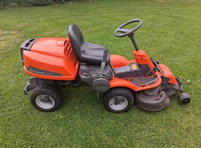 Husqvarna R16C Combi 94