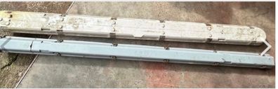 Sheets Glass, Florescent Lights/ Tubes