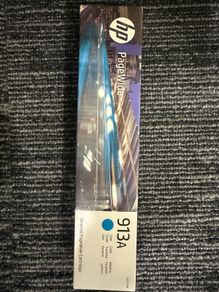 HP PageWide 913A Ink Cartridge