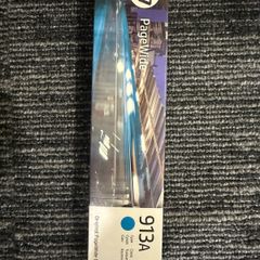HP PageWide 913A Ink Cartridge