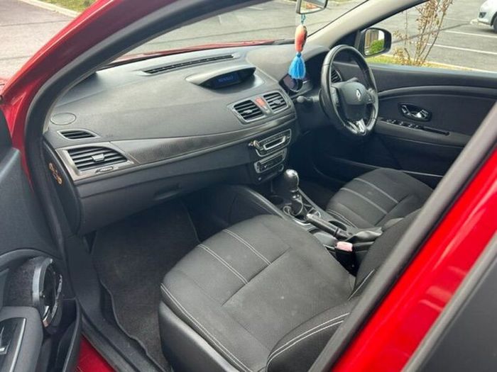 Renault Fluence 2015