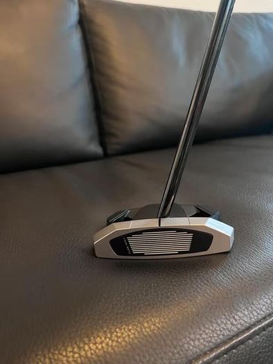 TaylorMade Spider ZT Putter