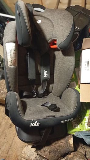 baby car seat