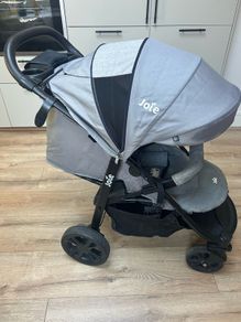 Joie Easy fold buggie