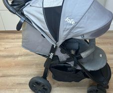Joie Easy fold buggie