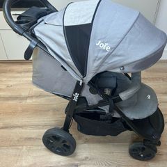 Joie Easy fold buggie