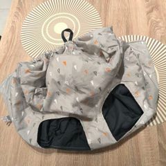 Safety 1st Baby Shopping Cart Insert