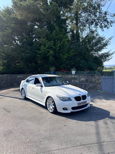 Bmw E60