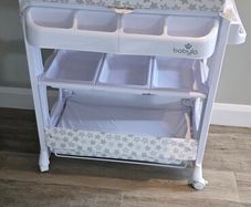 Baby equipment