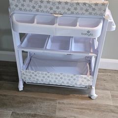 Baby equipment
