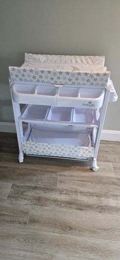 Baby equipment