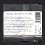 1996 Ireland 50 unit Cinema 100 Michael Collins (ODS1) Call Card Mint in packaging. Telecom Eireann card number 1149. Image 2