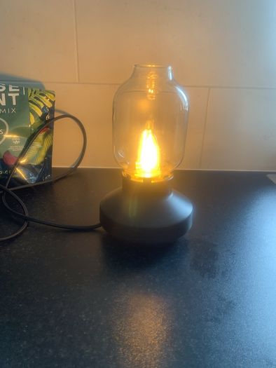 Ikea Tarnaby Lamp