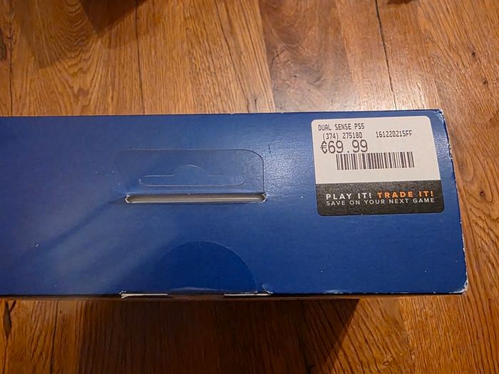 PS5 Controller