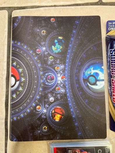Pokemon Bundle