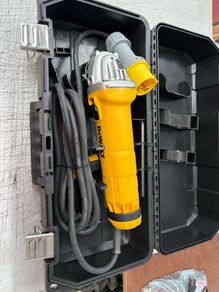 Dewalt Dwe4206k-lx 1010w