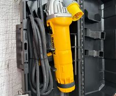 Dewalt Dwe4206k-lx 1010w
