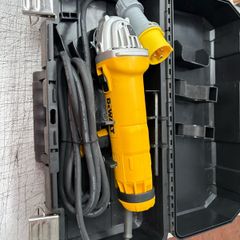 Dewalt Dwe4206k-lx 1010w