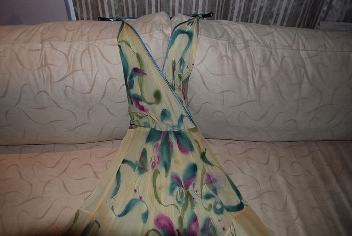 Sanimi dress