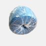 General purpose Poly Rope - 8mm / 220m - Blue Image 3