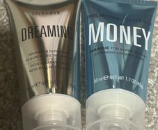 color wow dreaming treatment and masque