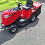 Mountfield 1530H Ride-On Lawnmower  Excellent Condition One Owner Image 7