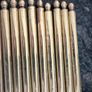 Stair rods (Brass) Image 7