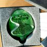 Lalique crystal turtle figurine (BNIB) Image 7