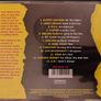 Various - A Punk Tribute To Metallica CD (2001) HARD TO FIND DOA, Vibrators EX+ Image 3