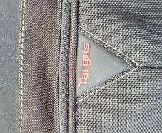Targus 17inch Laptop bag