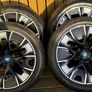 Genuine BMW iX3 20in Style 890M Alloys 5x112 Image 2