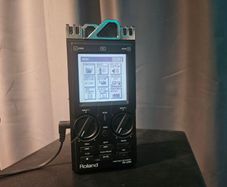 Roland R-26 Portable Recorder