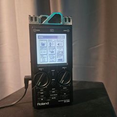 Roland R-26 Portable Recorder