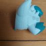 Abomasnow Pokemon character Image 5