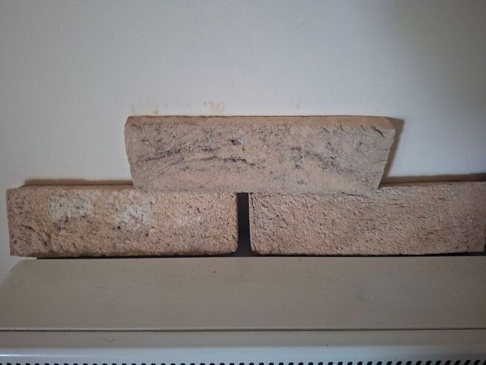 Brick Slips