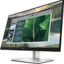 HP E24u G4 - E-Series - LED monitor - 24" (23.8" viewable) - 1920 x 1080 Full HD (1080p) @ 60 Hz - IPS - 5 ms - HDMI, DisplayPort, USB-C - sparkling black Image 2