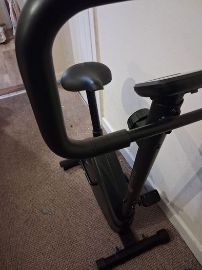 DOMYOS Essential Exercise Bike