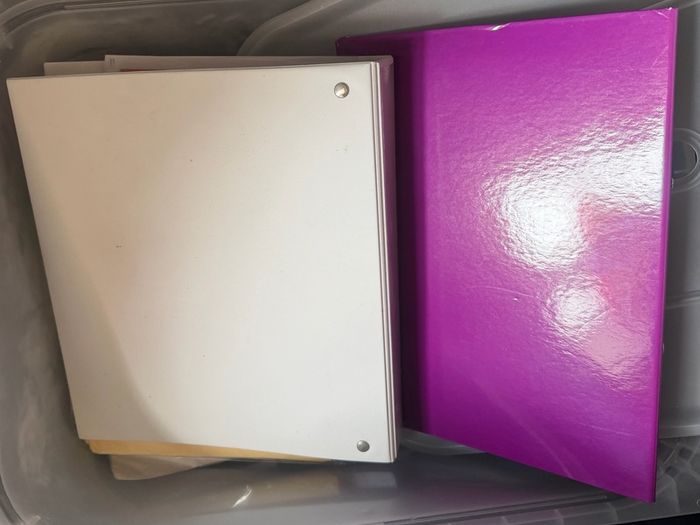 Stationary