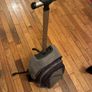 Vintage Jan sport rucksack trolley Image 3